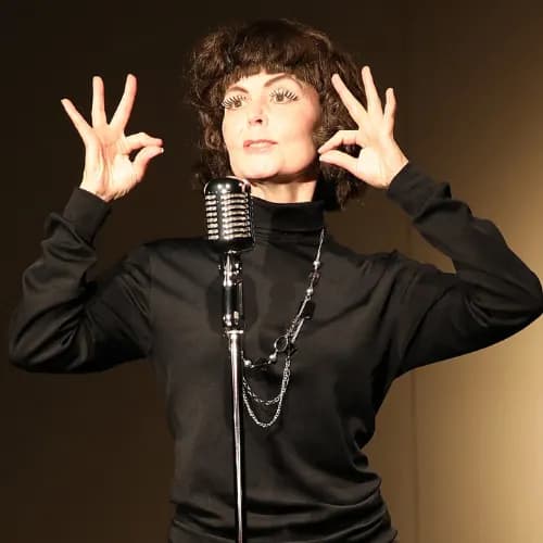 MICHAELA EHRENSTEIN