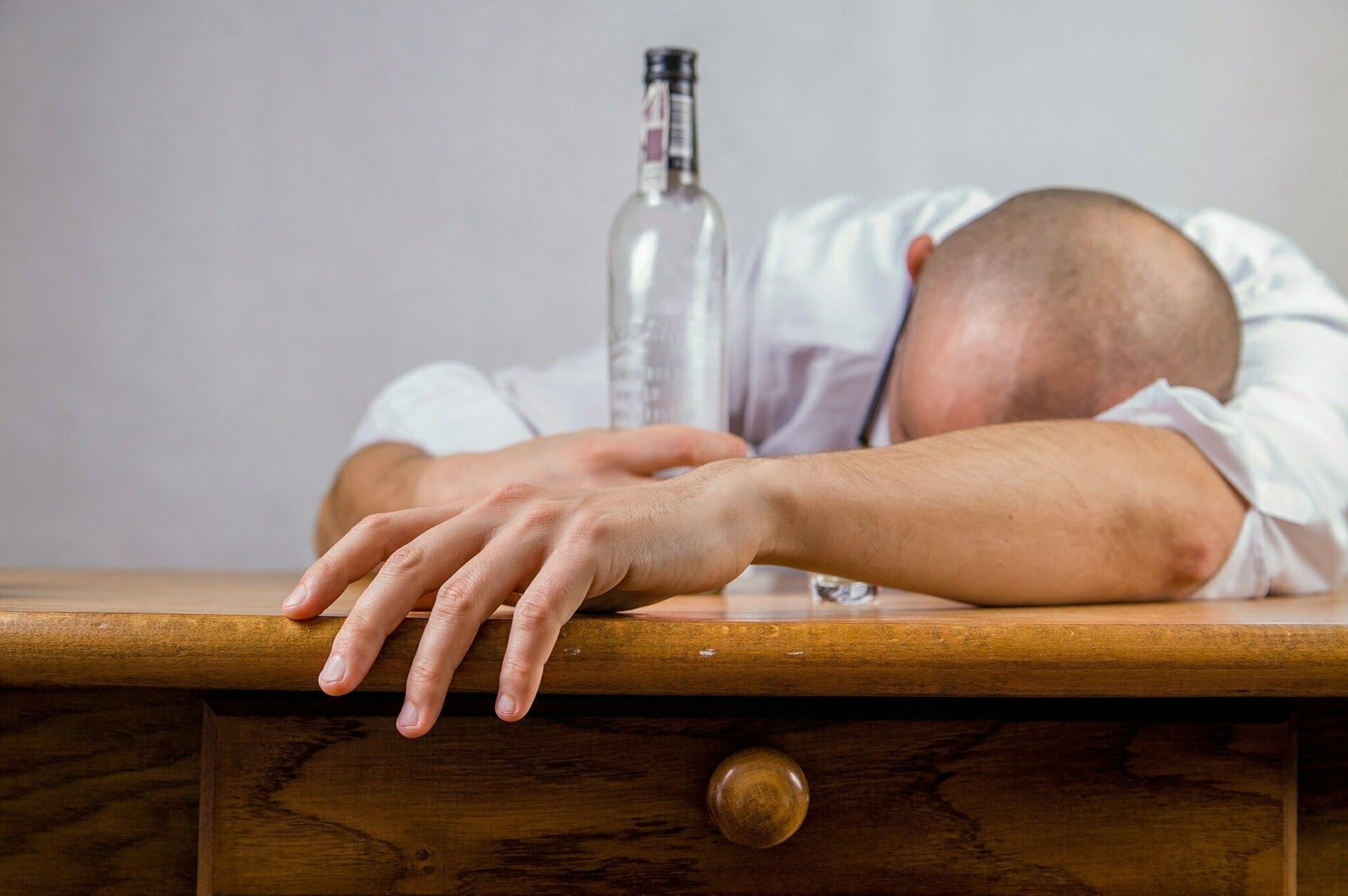 Treffen anonyme Alkoholiker in Göllersdorf