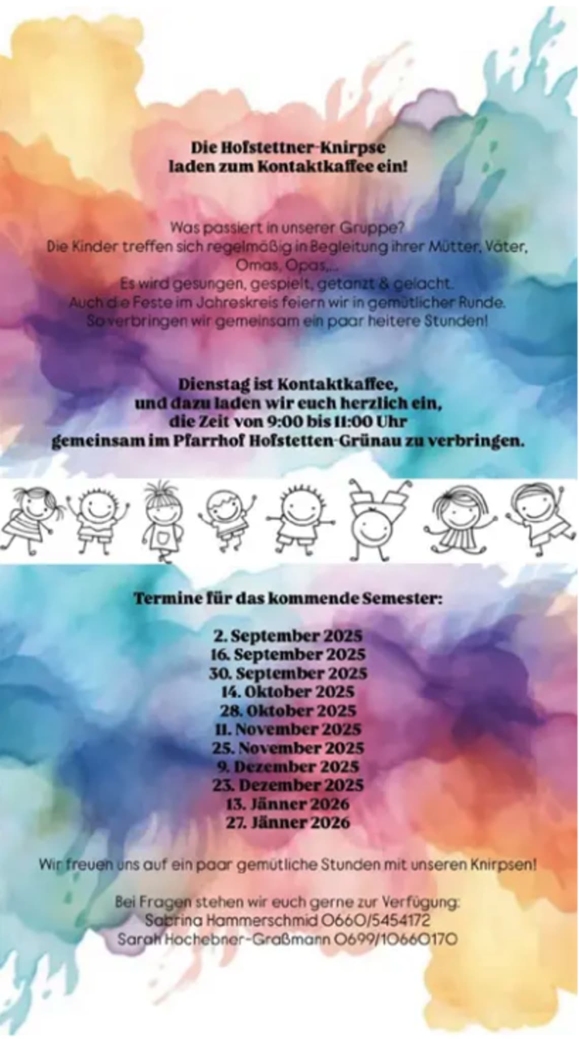 Kontaktkaffee