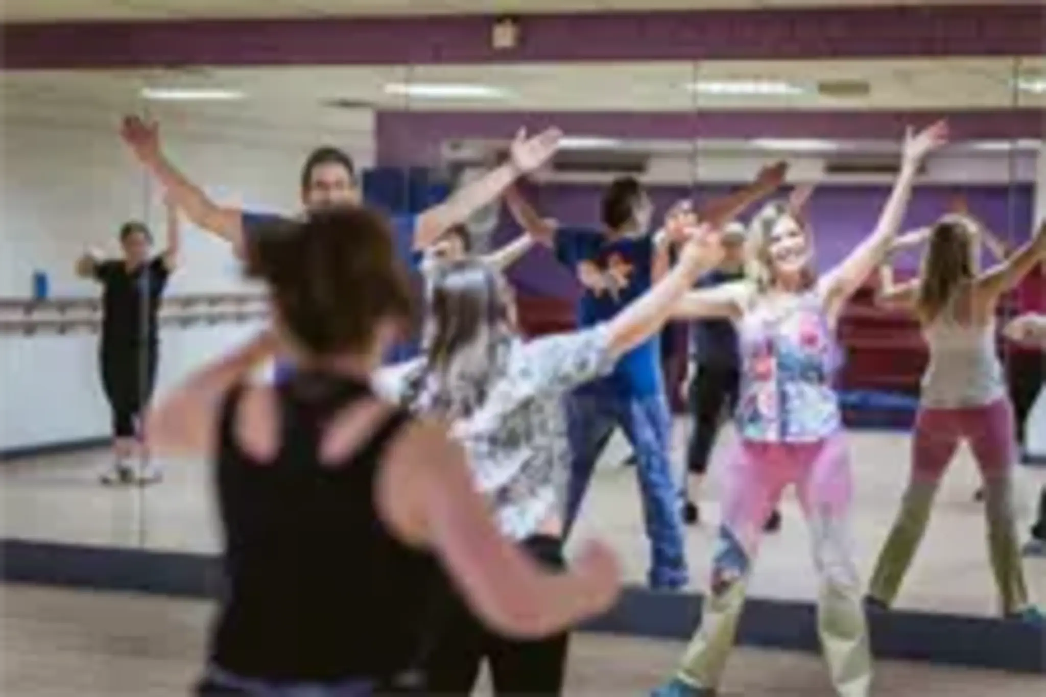 Zumba