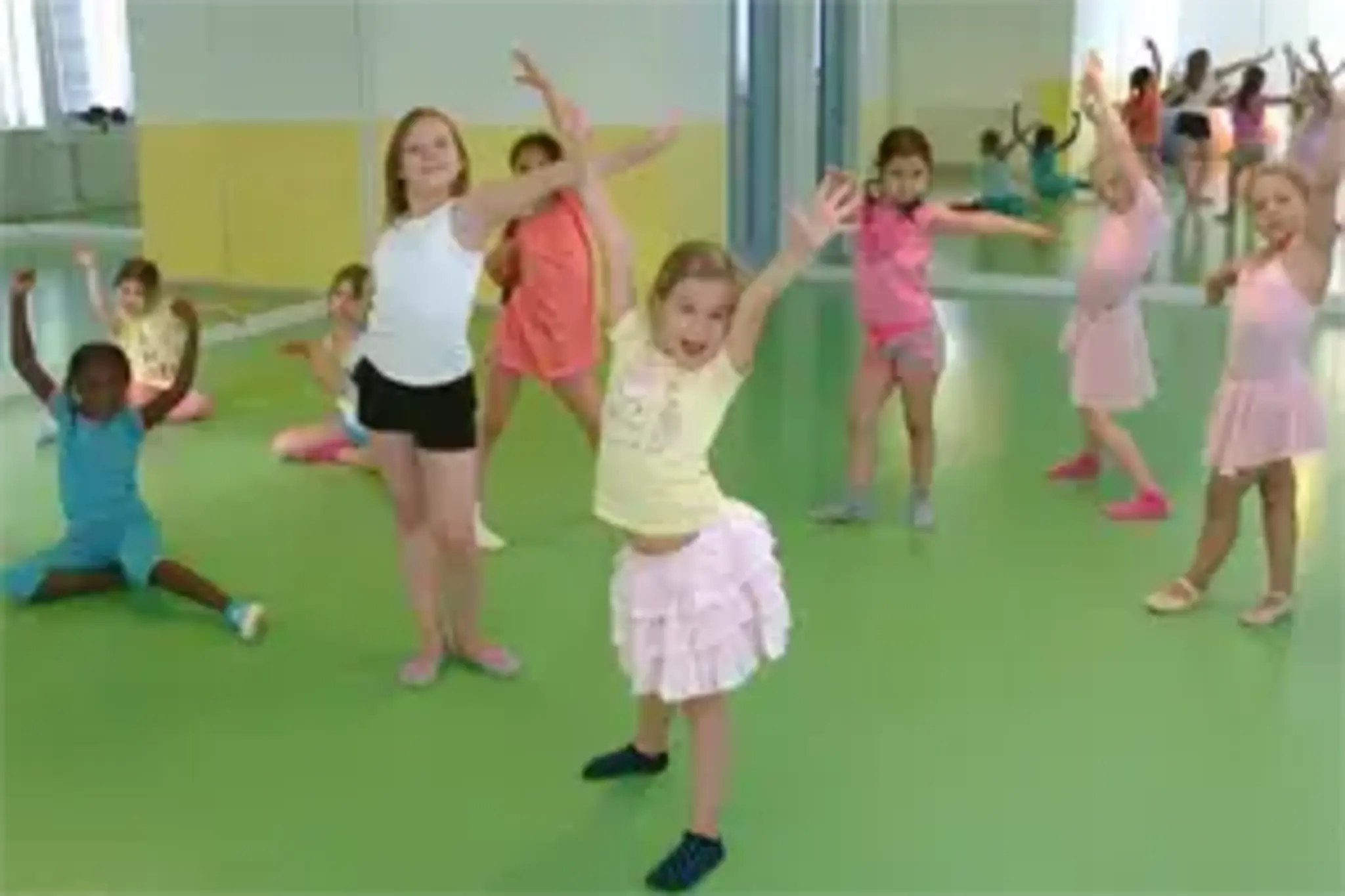 tanz-ist-leben - Kindertanz.Weltkids