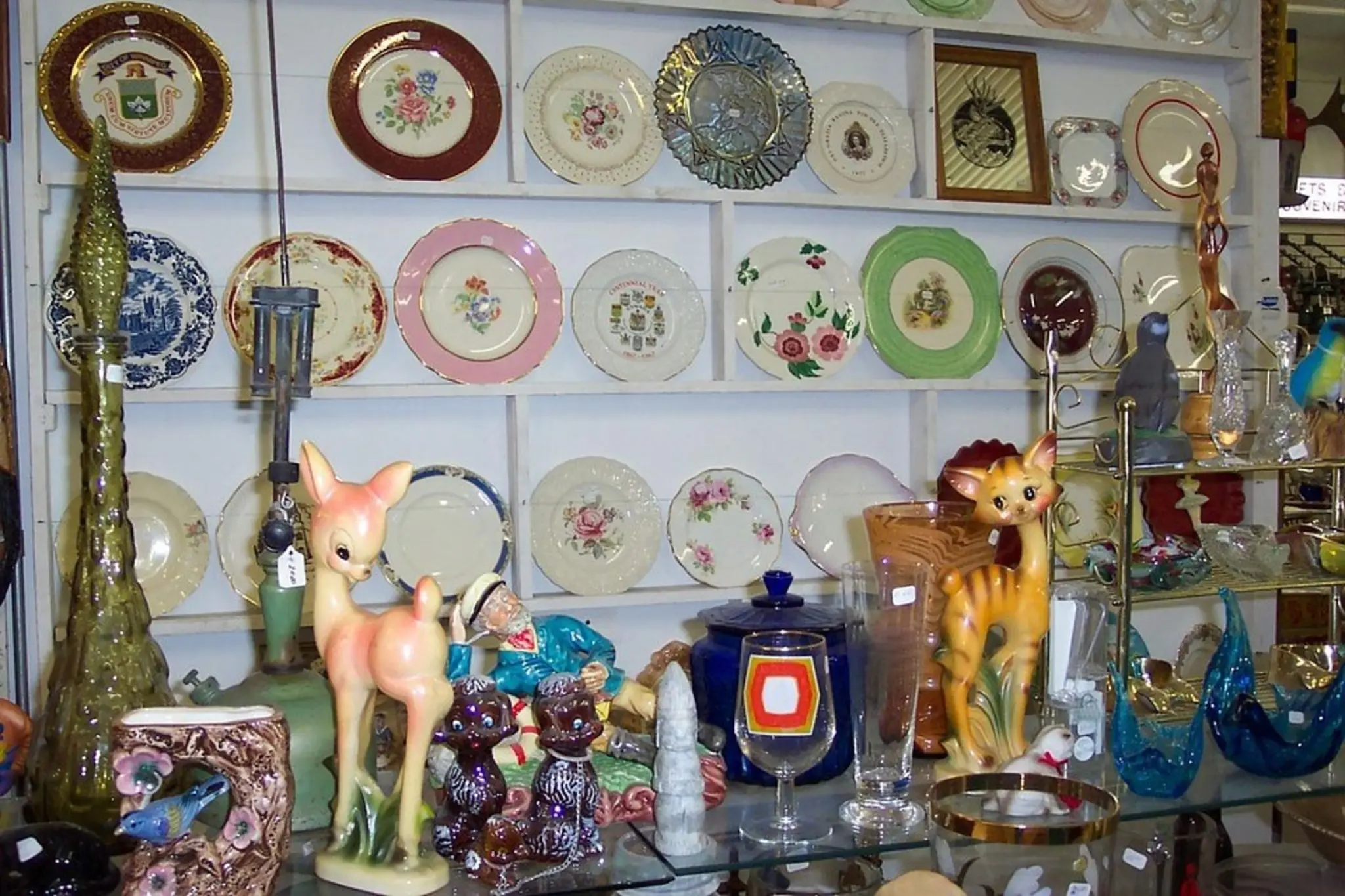 Hallenflohmarkt in Hollabrunn