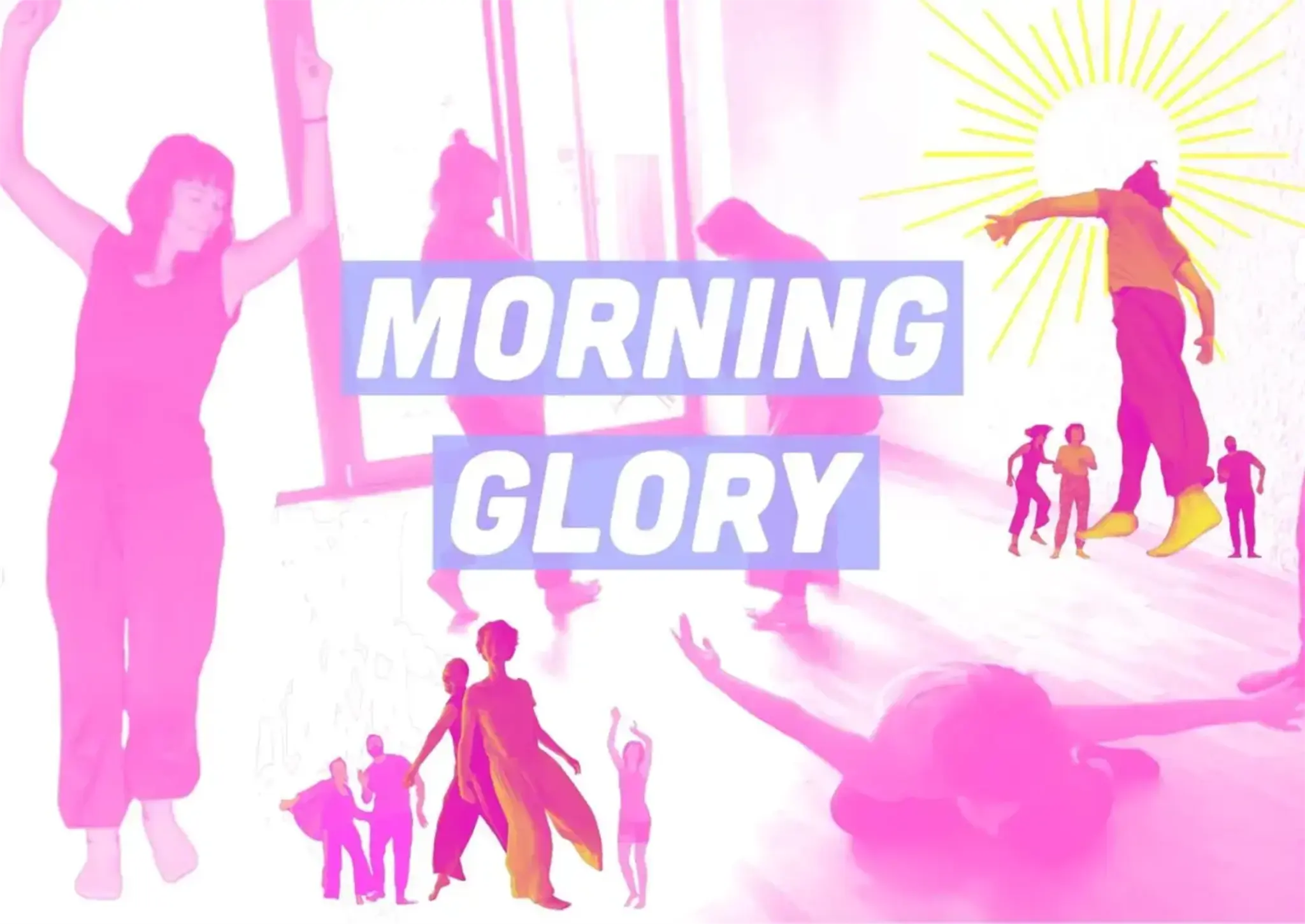 Morning Glory: Kostenlose Tanzparty!
