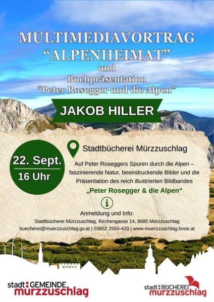Ende der Veranstaltung