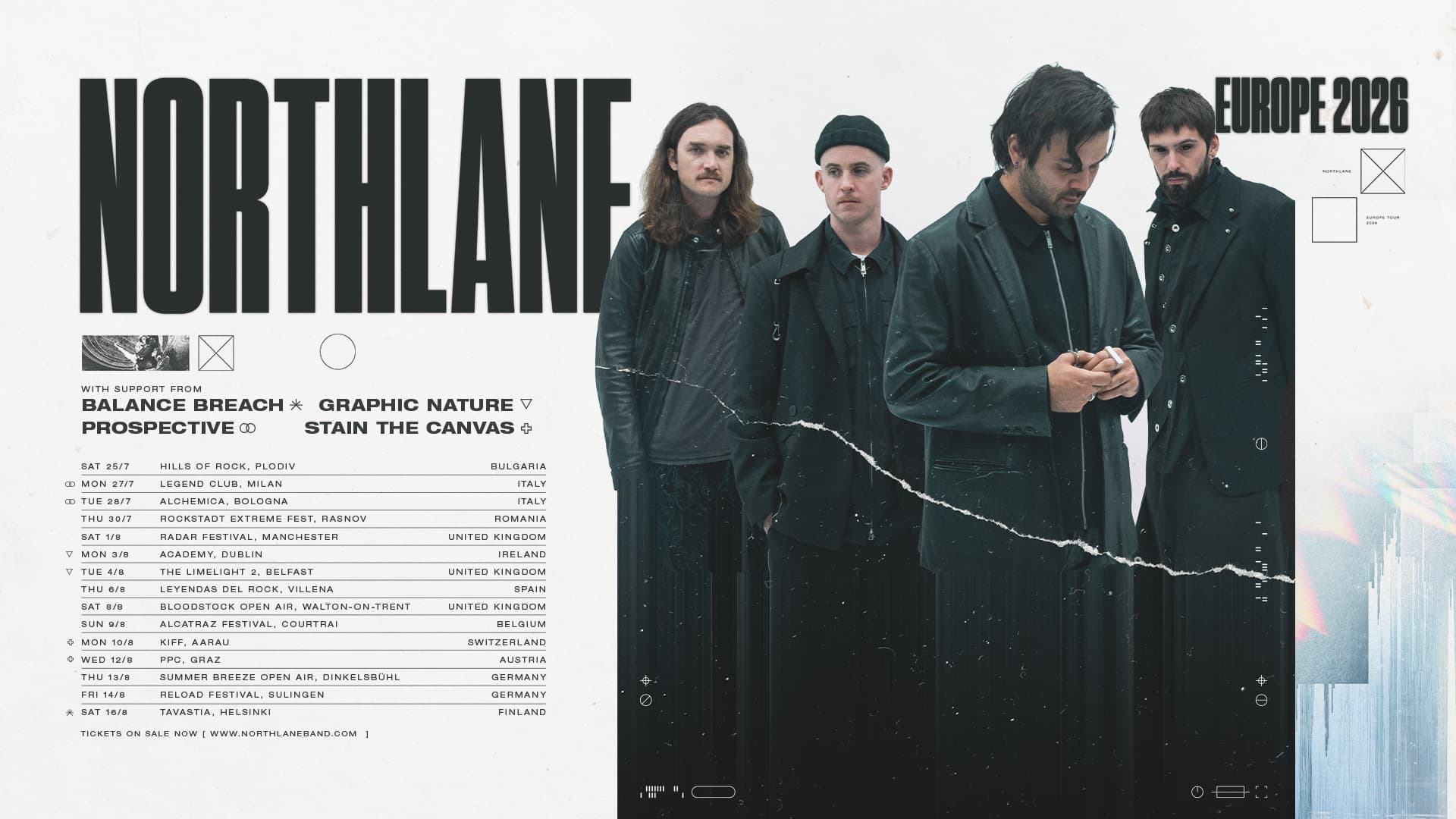 NORTHLANE
