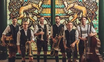 Volksmusikabend des Josef Peyer Preis