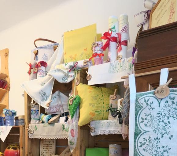 Kreativ - Workshops - Tauernsommer Wochen