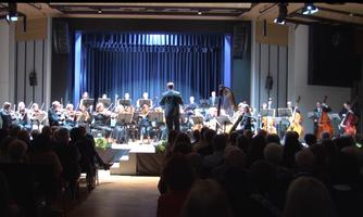 Orchesterkonzert "Mozart trifft Tango!" - ABO Konzert in Fürstenfeld