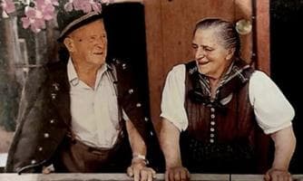 Dorfnachmittag und -Abend in Gößl
