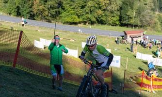 Hillclimbing im Schneeland Wenigzell