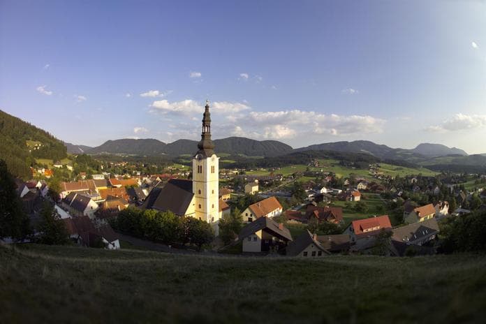 Zwergerltreff in Passail