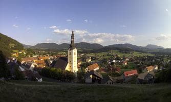 Zwergerltreff in Passail