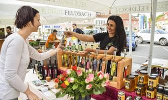 Feldbacher Bauernmarkt