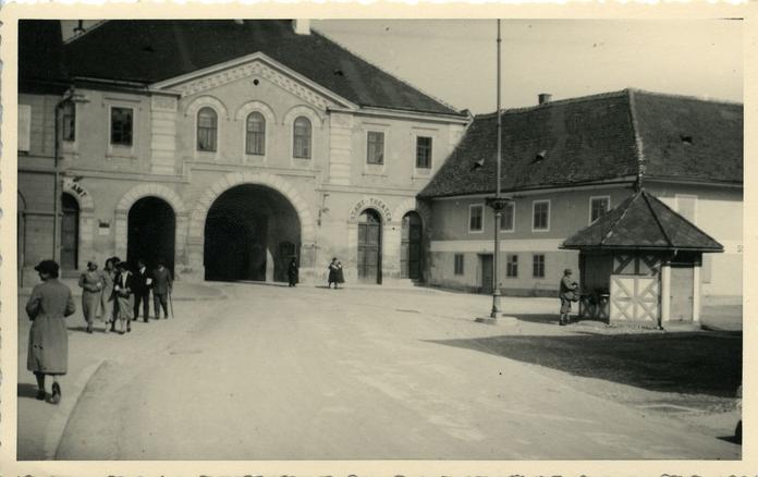 Kirchenführung in der Augustinerkirche in Fürstenfeld