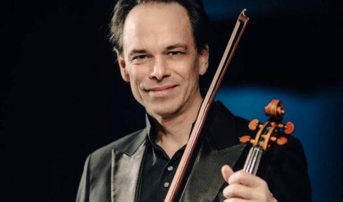 Konzertzyklus KlavierTrio