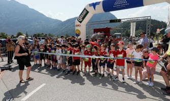Narzissenlauf KIDS 2026