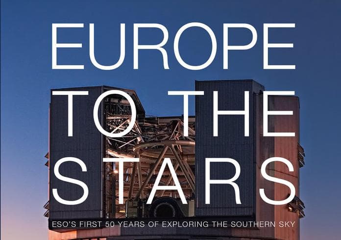 Planetarium - Europe to the Stars