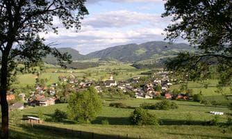 Parkfest des Bautrupps