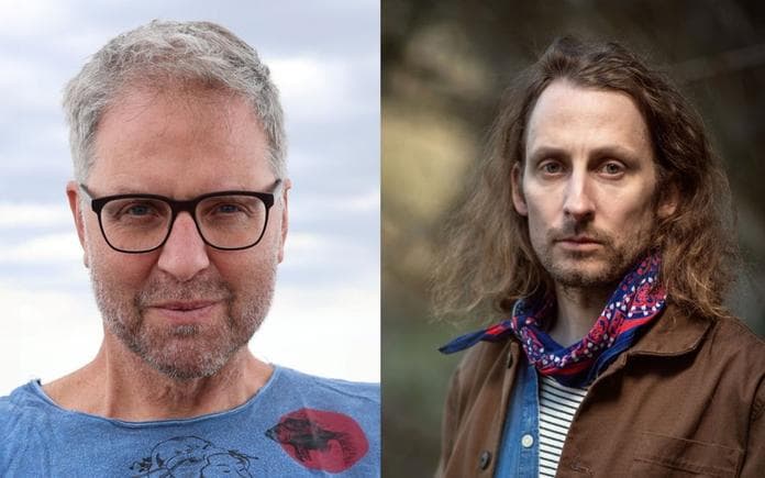 Exklusive Lesung „Bachmann meets Aussee“