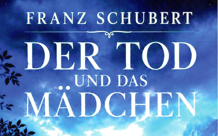 Der Tod und das Mädchen von Franz Schubert