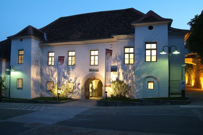 Nachtwächterführung Hartberg