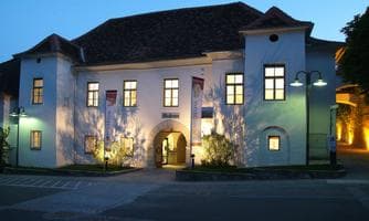 Nachtwächterführung Hartberg
