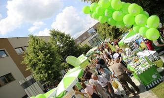 Oststeiermark Gartenfest