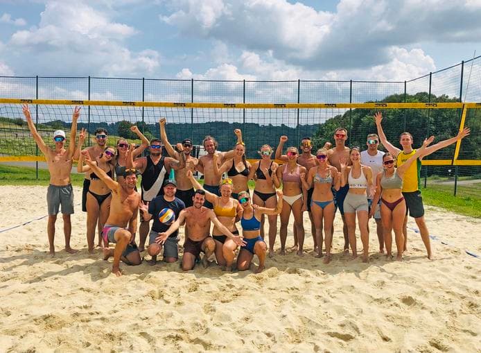 Vulkanland Beachvolleyballtour 2026
