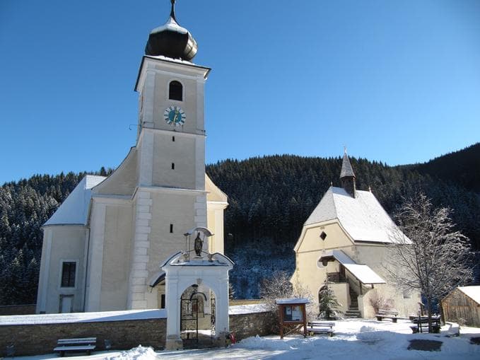 Rattener Advent - auf Weihnocht`n zua