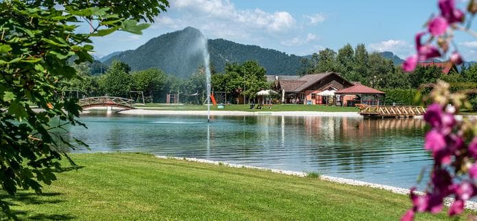 Flohmarkt Badesee Landl