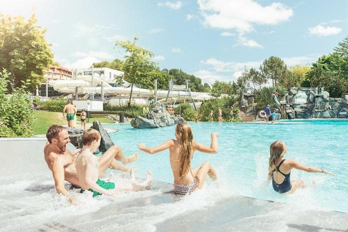 Family Summer im Thermenresort Loipersdorf
