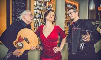 Konzert: JO-HANNA BE LOVED BY YOU 2 - JACK IS BACK in Fehring