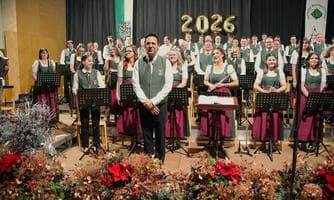 Kirchenkonzert "Spirit & Sound"