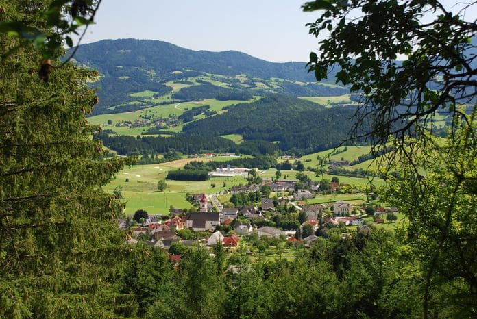 Stadlfest in Fladnitz an der Teichalm