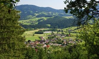 Stadlfest in Fladnitz an der Teichalm