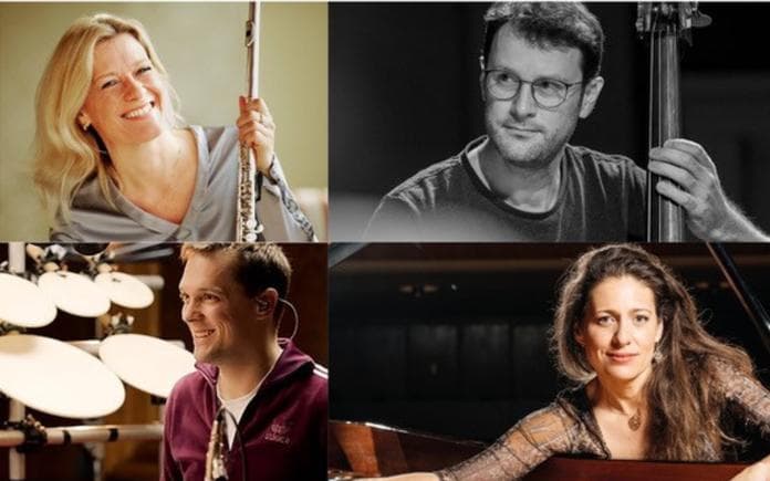 Beethoven plus Festival "Duo & Trio"
