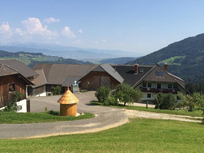 Holiday Program - Adventure Week at Schirkhof