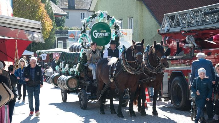 42. Marktfest