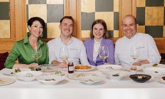 GRILL & CHILL bei Haberl & Fink in Walkersdorf