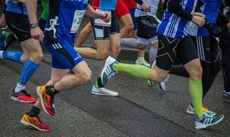 40. Passailer Volkslauf