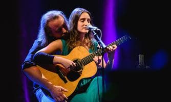Crossing Strings – Classical Fingerstyle Guitar Duo