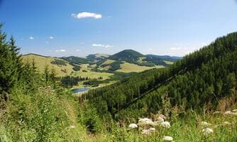 24 Stunden Wanderung