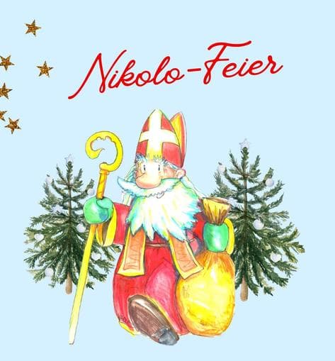 Nikolaus Feier