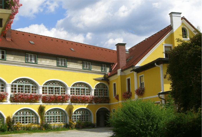 Sommerkonzert mit "Tonspur 6"