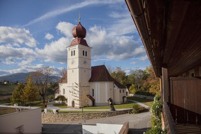 Orgelklang 2026: Pfarrkirche Puch