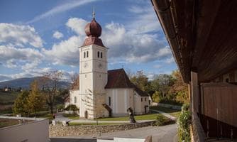 Orgelklang 2026: Pfarrkirche Puch