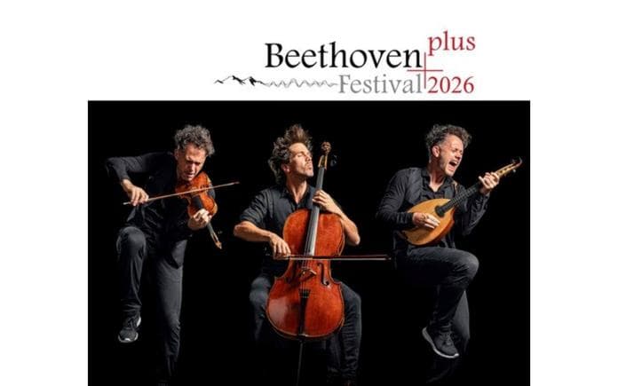 Beethoven plus Festival "Dialog der Kulturen"