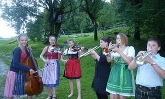 26. Johnsbacher Musikwoche