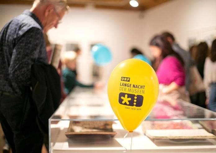 ORF Lange Nacht der Museen in Fehring
