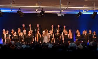 Chorkonzert in Hatzendorf